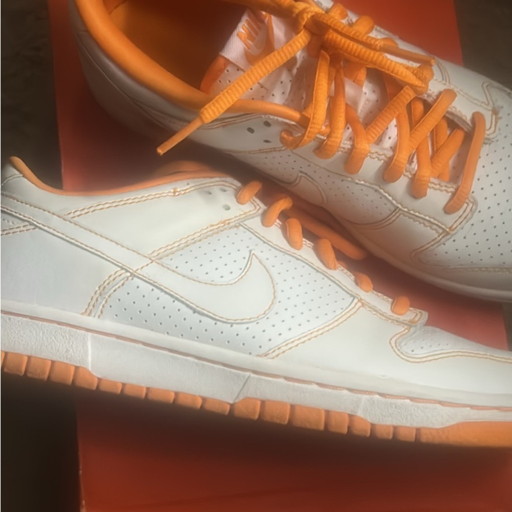 Nike shoes